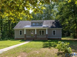 58 Woodson Mill Dr, Bumpass, VA 23024