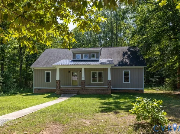 58 Woodson Mill Dr, Bumpass, VA 23024