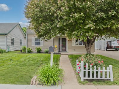 3528 8th Ave, Council Bluffs, IA, 51501
