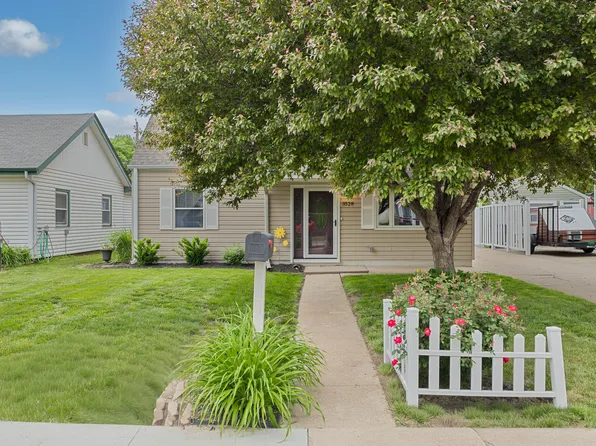 3528 8th Ave, Council Bluffs, IA 51501