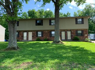 250 Meadowview Dr APT 4, Frankfort, KY 40601