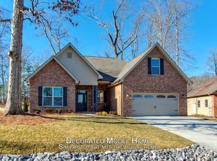 116 Dudala Way, Loudon, TN 37774