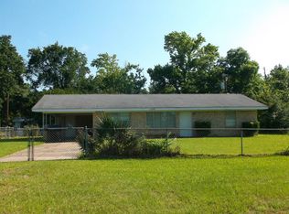 468 Highway 482, Zwolle, LA 71486