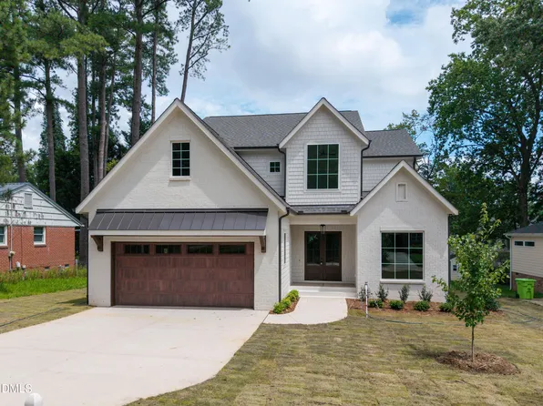 4912 Auburn Rd, Raleigh, NC 27609