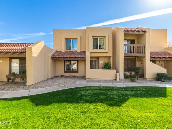 5803 W ACOMA Drive, Glendale, AZ 85306