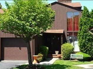 9 Highpoint #9, Cedar Grove, NJ 07009