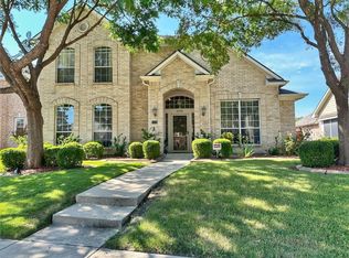 6040 Cypress Cove Dr, The Colony, TX 75056