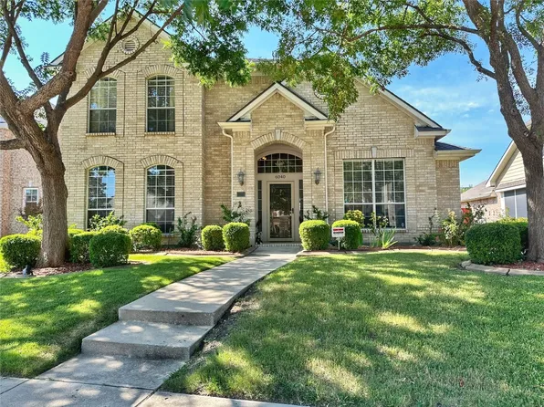 6040 Cypress Cove Dr, The Colony, TX 75056
