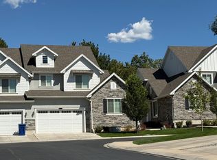 234 N Glenwood Way, North Salt Lake, UT 84010