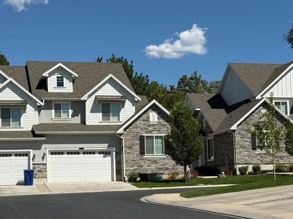 234 N Glenwood Way, North Salt Lake, UT 84010