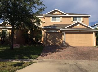 2314 Pesaro Cir, Ocoee, FL 34761