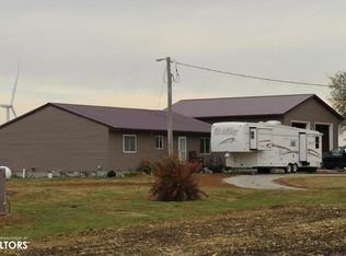 2357 510th Ave, Deep River, IA 52222