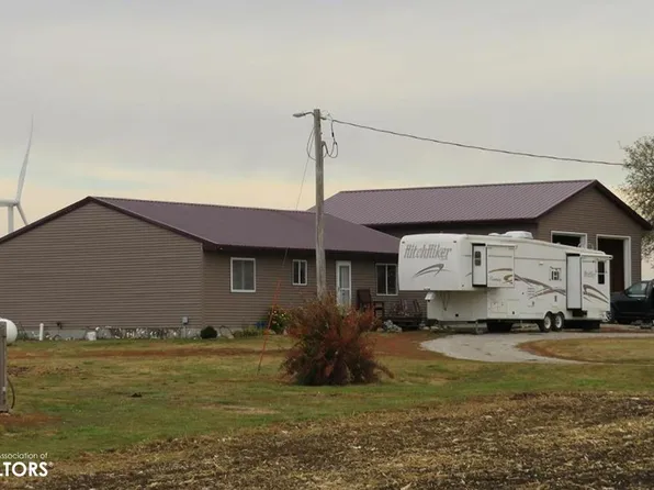 2357 510th Ave, Deep River, IA 52222