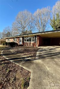 315 Brookwood Dr, Granite Quarry, NC, 28146