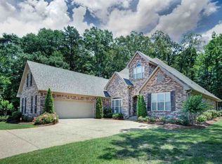 268 Penny Ln, Brandon, MS 39042