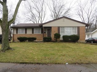 136 Indiana St, Park Forest, IL