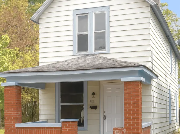318 N 21st St, Richmond, IN 47374