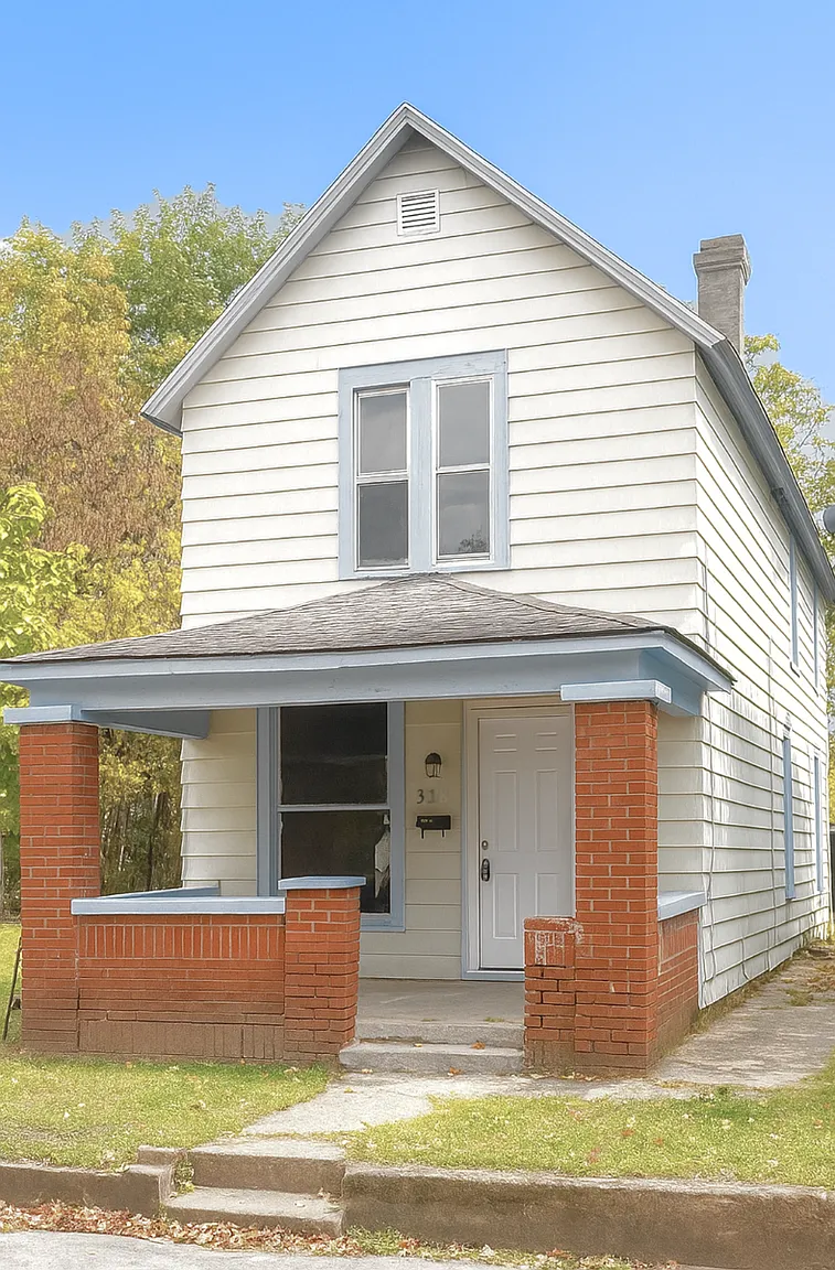 318 N 21st St photo 1