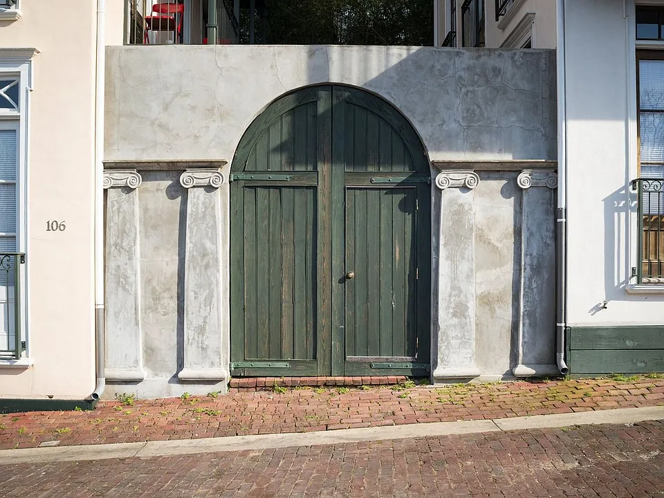 Building Photo