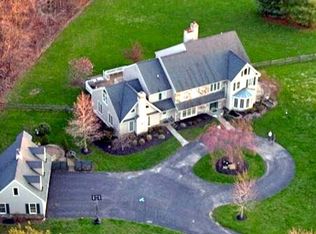 220 W Whitetail Rdg, Glenmoore, PA 19343