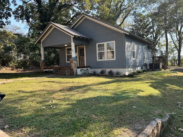 840 S Broad St, Batesville, AR 72501