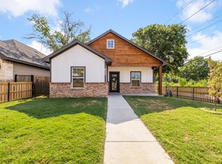 1000 S Sargent St, Fort Worth, TX 76105