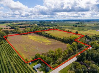 7320 Fruit Ridge Ave NW, Sparta, MI 49345