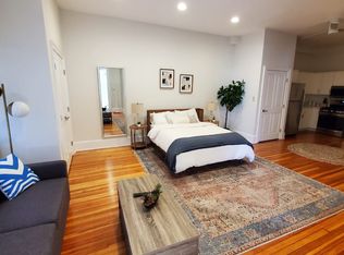 859 Washington Blvd APT B, Baltimore, MD