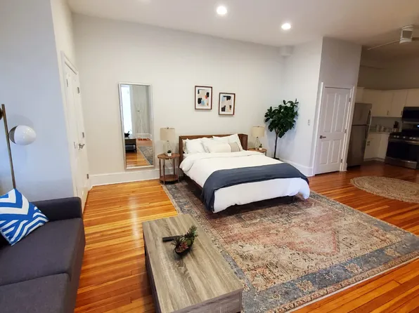 859 Washington Blvd APT B, Baltimore, MD 21230