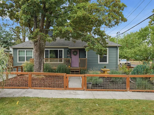 8851 N Wayland Ave, Portland, OR 97203