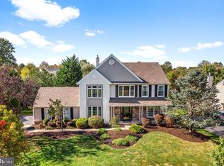 2297 Locust Dr, Lansdale, PA 19446