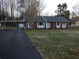 5721 Greenview Dr, Greensboro, NC 27409
