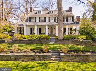 212 W Valley Rd, Wayne, PA 19087