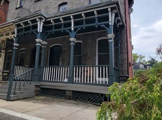 4024 Spruce St APT 1, Philadelphia, PA 19104