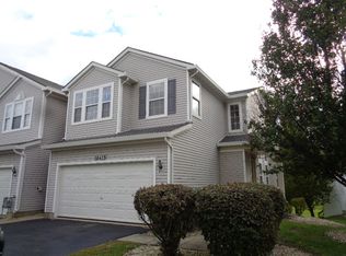 16415 S Newcastle Way, Lockport, IL 60441