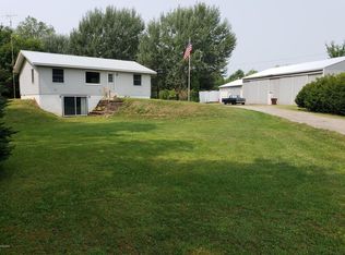 535 S Stage Rd, Ionia, MI 48846