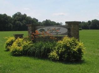 6450 W Corlett Ln, Martinsville, IN 46151