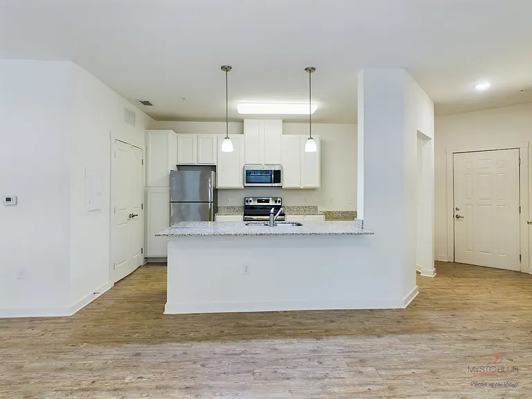 Mystic Bluff Apartments — Photo 116