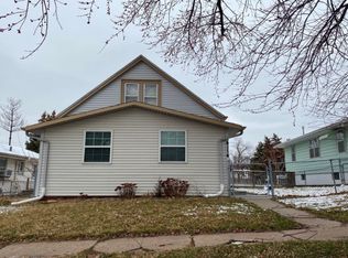 4114 X St, Omaha, NE 68107