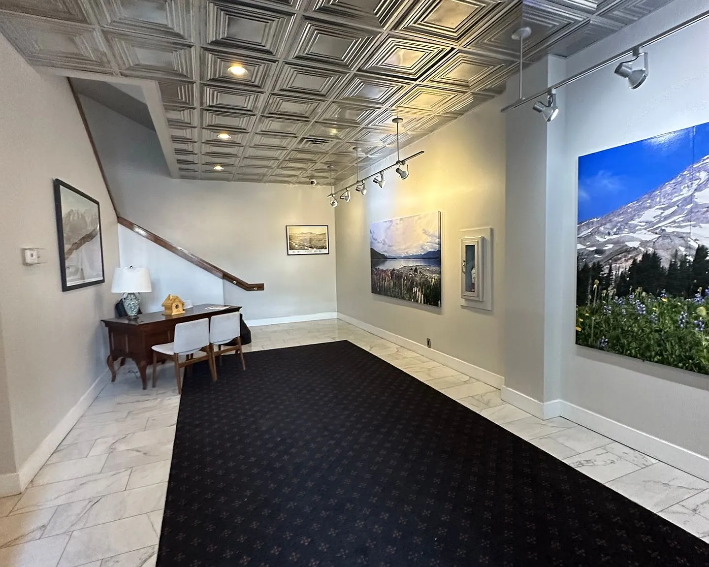 New Brigham Apartments — Photo 1
