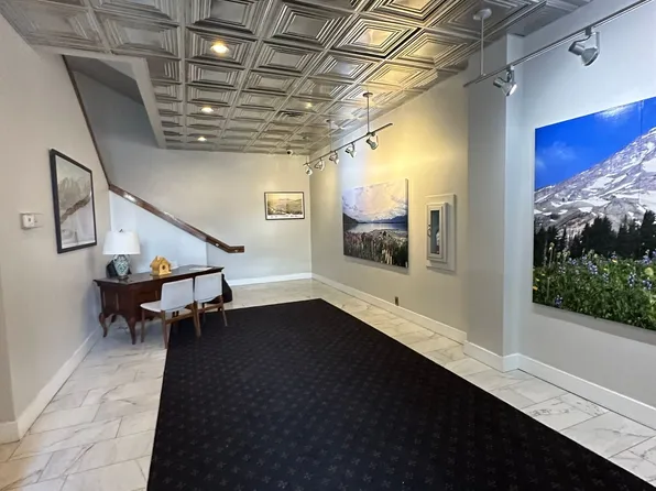 New Brigham Apartments