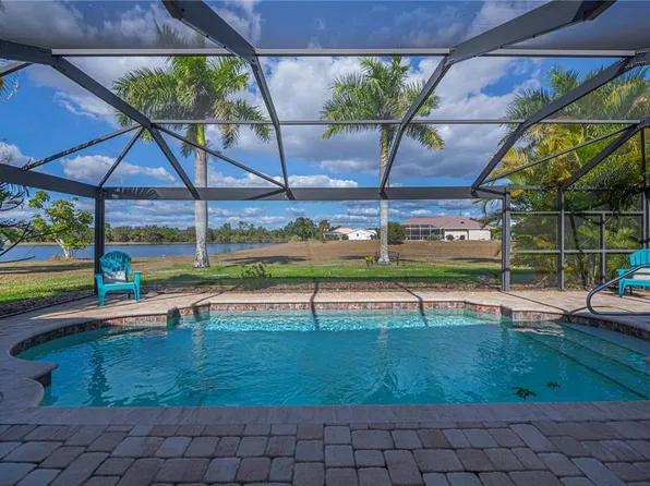 25232 Derringer Rd, Punta Gorda, FL 33983