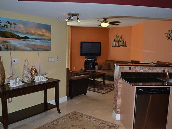 4th image of 16699 Collins Ave APT 1209