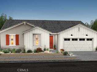 232 Carmelita Ct, Tehachapi, CA 93561