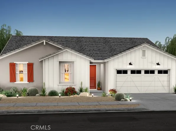 232 Carmelita Ct, Tehachapi, CA 93561