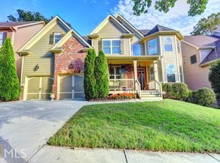 3133 Little Bear Ln, Buford, GA 30519