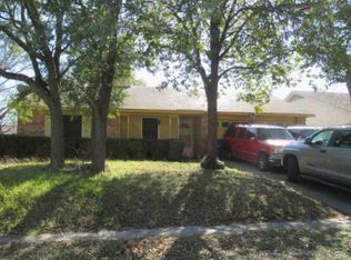 6814 Brookport, San Antonio, TX 78238