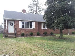 321 Conduit Rd, Colonial Heights, VA 23834