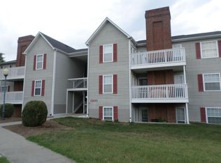 1400G Cedar Ridge Dr, Radford, VA 24141