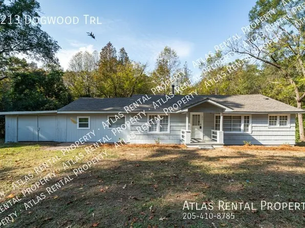 5213 Dogwood Trl, Adamsville, AL 35005